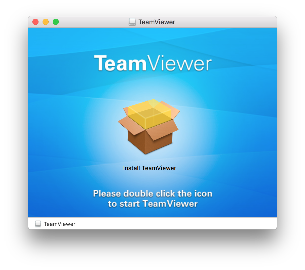 teamviewer support bitdefender